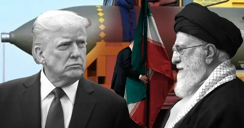 “Heç bir dövlərt İrana buna sahib ola bilməzsən deyə bilməz” İrandan nüvə silahı ilə bağlı bəyanat