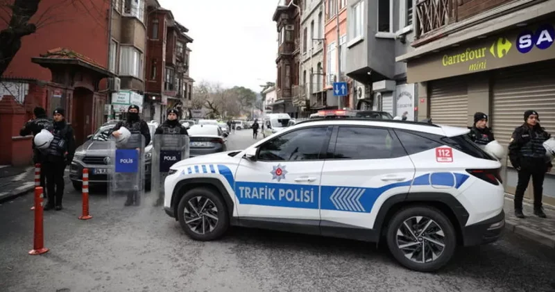 Масштабные рейды против наркоторговцев в Турции: свыше 140 задержанных ВИДЕО