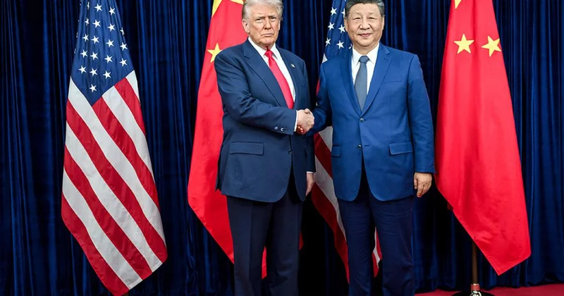 Решится ли Трамп на неудобный разговор в Пекине?