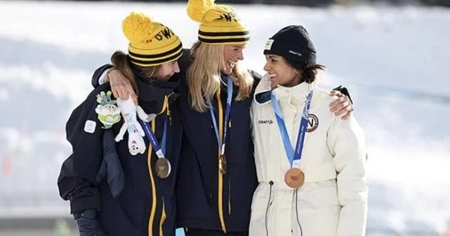 Qış Olimpiadasındasının medallarında problem yarandı FOTO