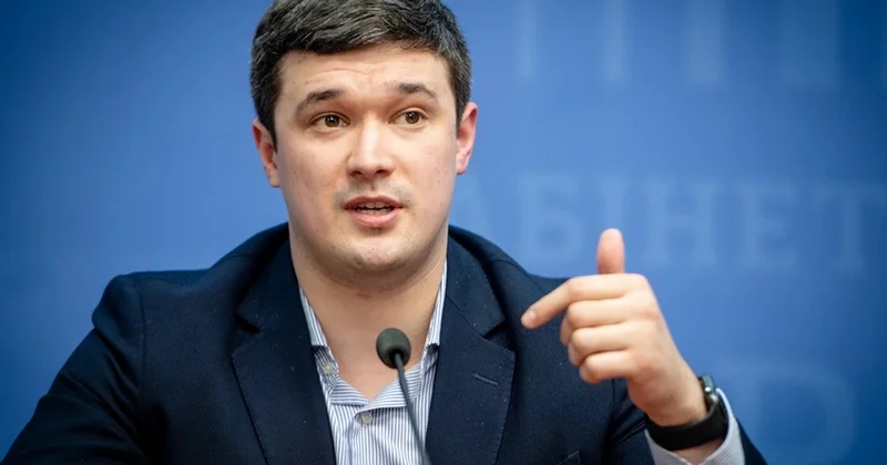 Франция и Украина договорились о совместном производстве вооружений