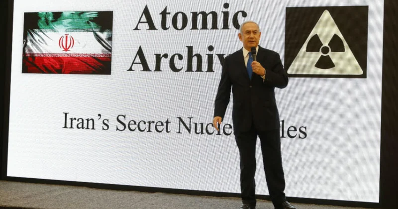 Netanyahu açıq danışdı, gözlər Tehrana çevrildi İki gün sonra bəlli olacaq