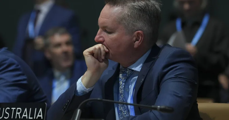 Скандал в Австралии из‑за телефонных звонков в Баку на 60 тысяч долларов