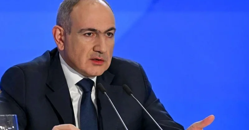 Biz Azərbaycanla sülhün əldə olunmasına çox yaxınıq Paşinyan
