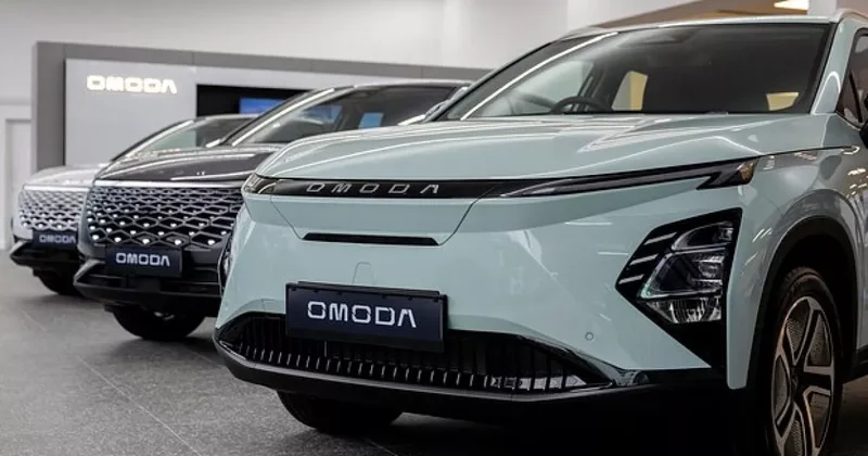 Autonews: Поставки автомобилей из Китая в Россию остановились