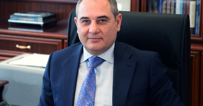 Elxan İbrahimovun yerinə Tahir Budaqov gətirildi