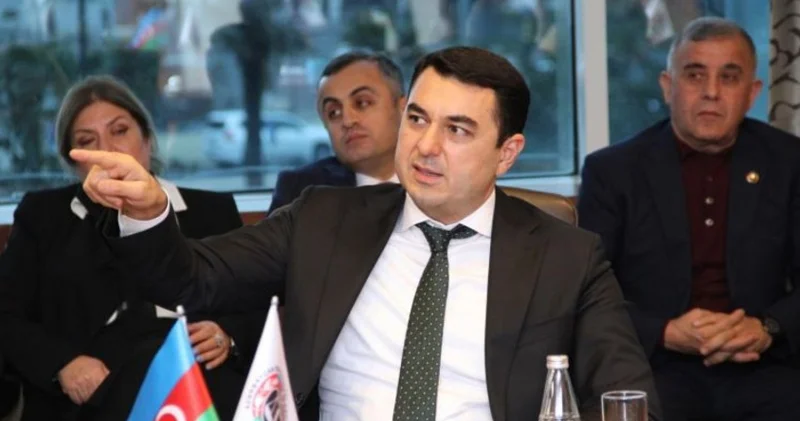 Nazir Mərkəz direktorunu rəis əvəzi təyin etdi (FOTO)