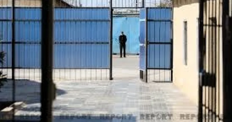 В Азербайджане амнистированы более 15 тысяч человек