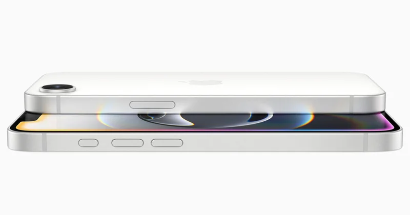 Раскрыты характеристики и дата презентации нового дешевого iPhone