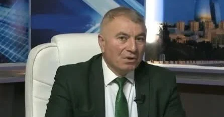 “Güney Qafqaza böyük bir oyunçu gəlir”