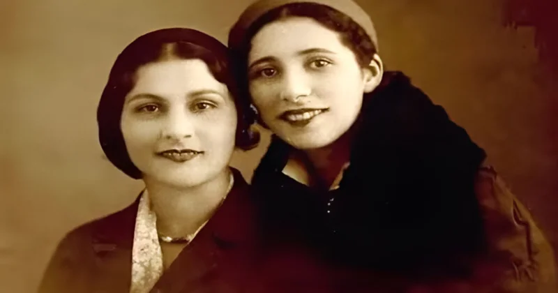Xalq düşmənini evində gizlədən, 14 yaşlı oğlu ilə sürgünə göndəriən arzuolunmaz qadın