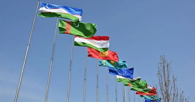 Qlobal iqtisadi yavaşlama fonunda Mərkəzi Asiya ölkələri sürətlə böyüyür