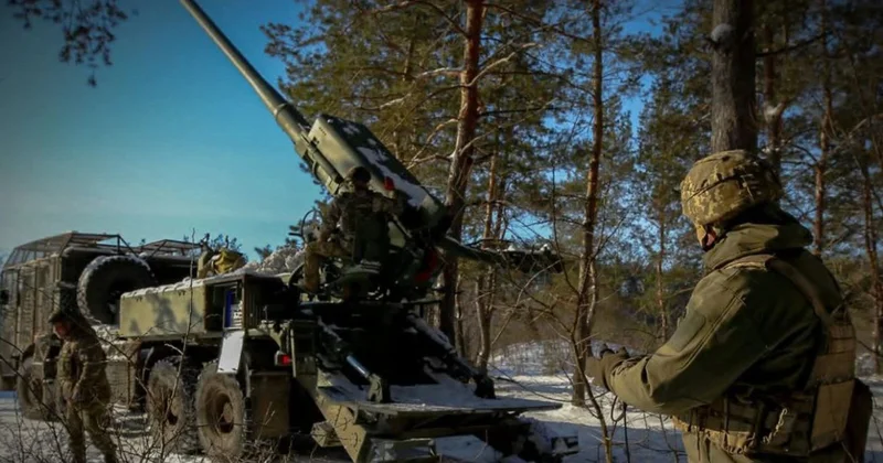 Когнитивная война на севере Украины: Россия пытается обмануть Запад ISW