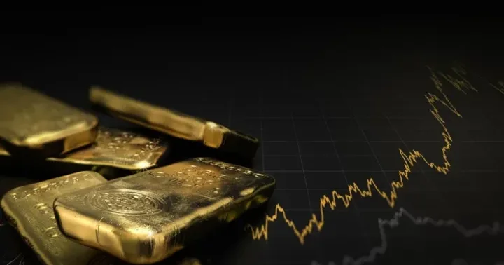 Maliyyə nəhəngi qızıl üçün tarix açıqladı: 6 min dolları nə vaxt keçilə bilər?