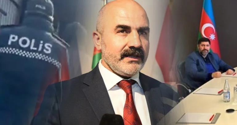 İnsidentdən sonra Okuklu Holding in tikinti cəhdi dayandırılıb TƏFƏRRÜAT