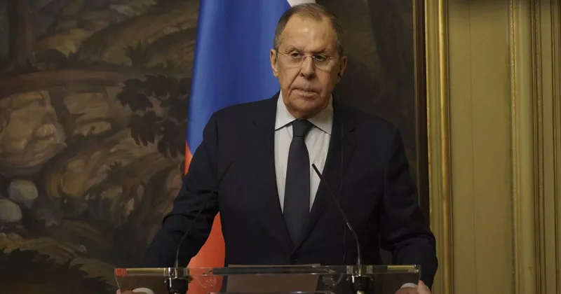 Лавров об Иране и ситуации на Ближнем Востоке