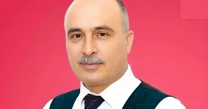 Продлен срок ареста главного редактора Hüriyyət