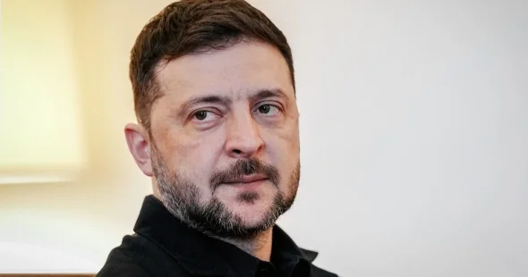 Готовы документы по гарантиям безопасности для Украины