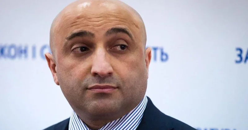 Молчание стало позицией . Гюндуз Мамедов обратился в МККК Minval Politika