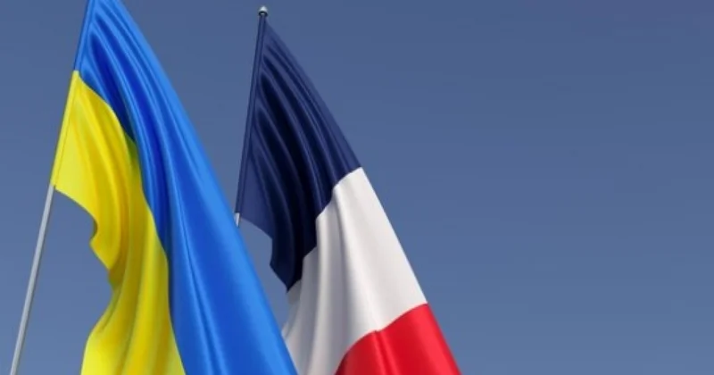 Ukrayna və Fransa birgə silah istehsal edəcək