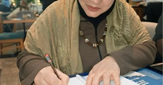 SALAM SARVAN: SÖZÜN AĞRISI, SÜKUTUN FƏLSƏFƏSİ VƏ VİCDANIN DANIŞDIĞI POEZİYA