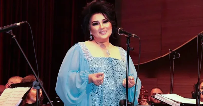 Aybəniz Haşımovaya vəzifə verildi