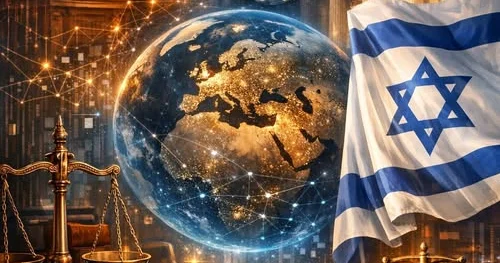 Sübutlara əsaslanan hüquqi məsuliyyət prosesi