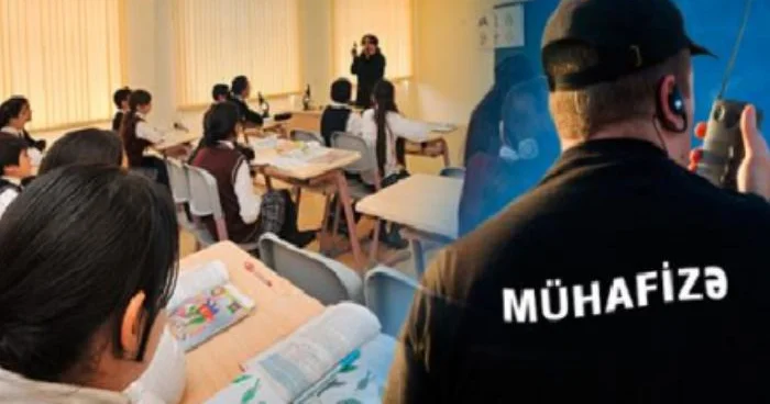 Şagirdlərin yoxlanması: Bu mexanizm tətbiq olunmalıdır…