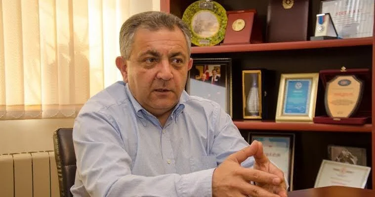 Epşteyn işi: Rusiya və Mossad versiyalarının pərdəarxası Ərəstun Oruclu