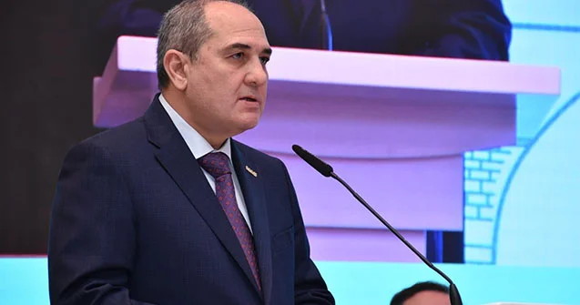 Nəsimi rayonunun yeni icra başçısı kimdir?