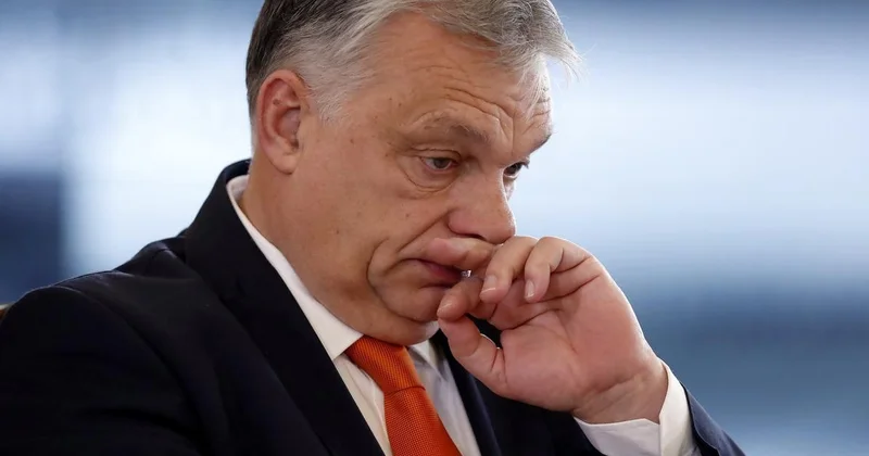 Орбан: Нас ждут самые опасные времена Minval Politika