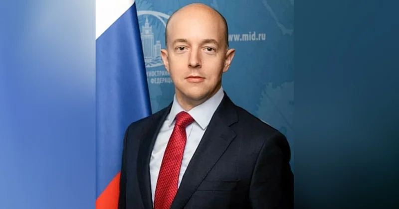 МИД РФ: Россия не заинтересована в сотрудничестве с Британией, Ирландией и Канадой