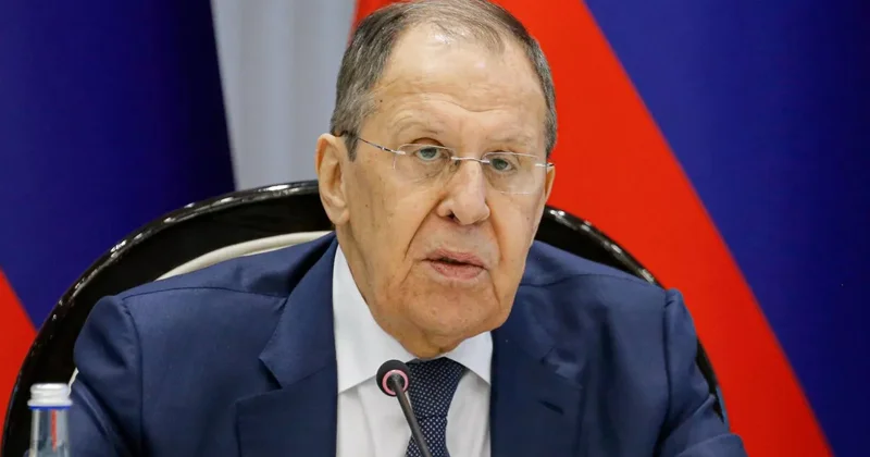 Лавров: США теряют свой вес и влияние на мировую экономику
