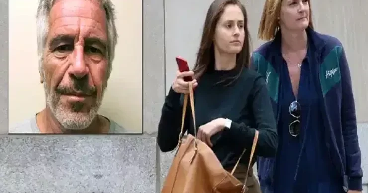 Epşteynin sərvəti ilə bağlı vəsiyyətnaməsinin bütün detalları AÇIQLANDI