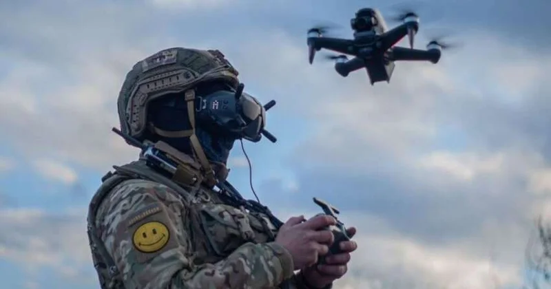 “Rusiya strategiyanı dəyişir: cəbhədə dronlar, arxada enerji savaşı“ “The Wall Street Journal“