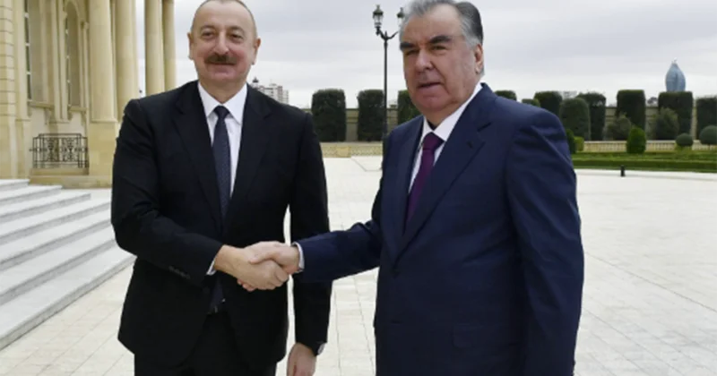“Bu təşəbbüs güclü iradənizin tanınmasının daha bir təsdiqidir”