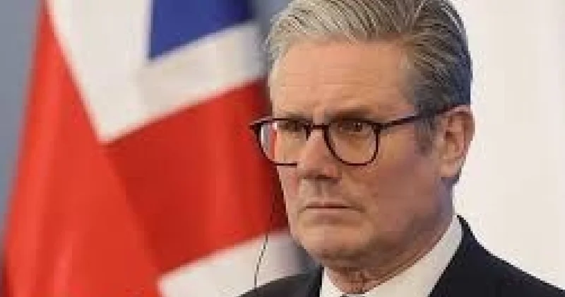 Скандал в Британии: премьер может уйти в отставку