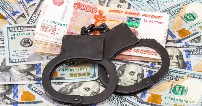 Три бизнесмена попались на хищениях при выполнении госзаказа Минобороны РФ