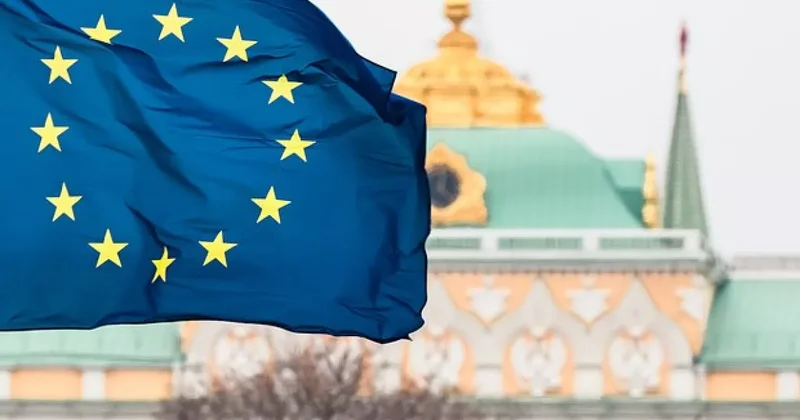 Reuters: ЕС захотел внести порты третьих стран в санкционные списки по РФ