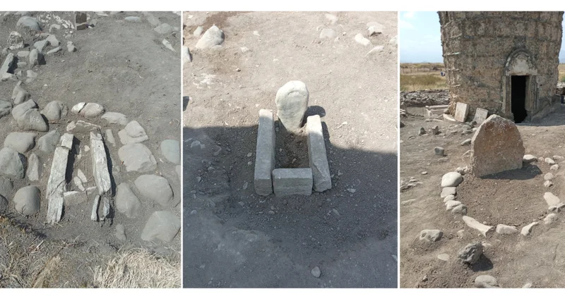 Xocalıda arxeoloji tədqiqatların yeni ünvanı: Xocalı tarixi arxeoloji kompleksi