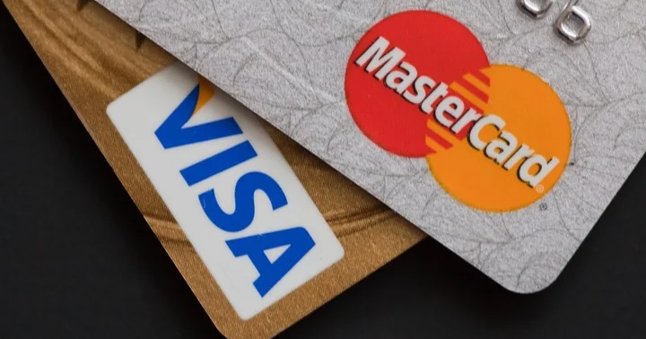 Европа хочет избавиться от Visa и Mastercard Minval Politika