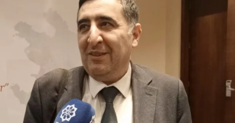 Qarabağ və Şərqi Zəngəzurda yenidənqurma prosesi davamlı inkişaf nümunəsinə çevrilir RƏY