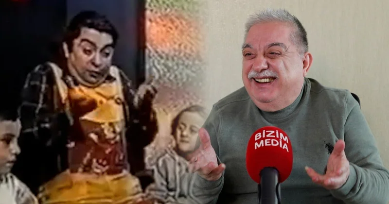 Bir zamanlar uşaqların sevimlisi idi... “Karlson” indi haradadır? VİDEO