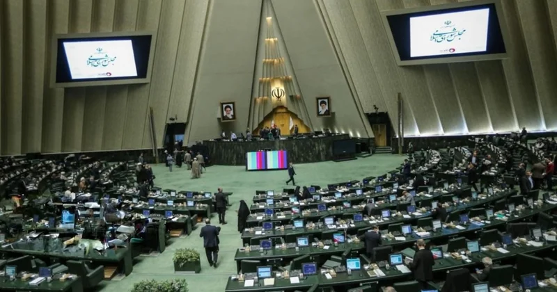 Никакого нуля : парламент Ирана обозначил красные линии