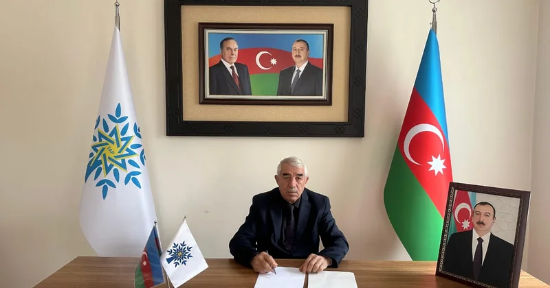 Prezident İlham Əliyevin sülh lideri kimi tanınmasının təsdiqi ŞƏRH