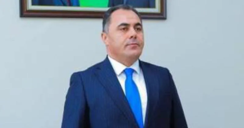 Naxçıvanın yeni Baş naziri Cabbar Musayev kimdir? DOSYE