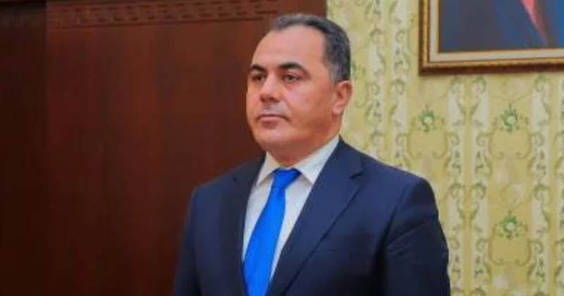 45 yaşı var, əvvəllər bu vəzifələrdə işləyib Yeni Baş nazirlə bağlı maraqlı məlumatlar
