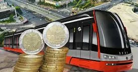 Tramvaylar nəqliyyat yükünün azaldılmasında mühüm rol oynaya bilər EKSPERT AÇIQLADI