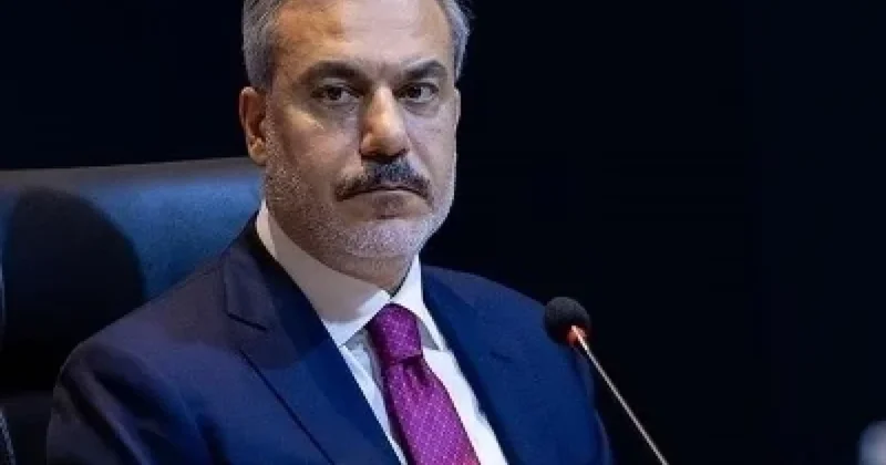 İranda hakimiyyət dəyişikliyi gözlənilmir Fidan