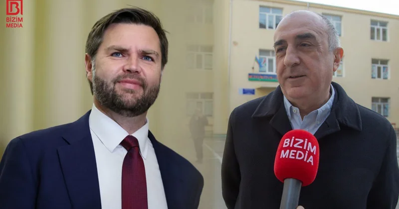 ABŞ ın vitse prezidentinin Cənubi Qafqaz SƏFƏRİ Hansı razılaşmalar əldə olunacaq?